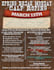 design beautiful flyers or posters for you