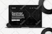 do professional and modern landing page design