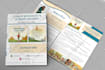 design pitch deck, sponsorship deck, presentation template design and startups
