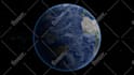 create your own 3d planet in blender