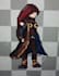 create 2d sprite sheet animation for your game character
