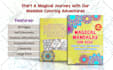 design amazon kdp book covers, mockups, paperback interiors
