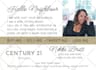 design professional business flyer