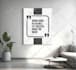 create motivational and pop art canvas wall art