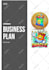 develop investor ready business plan, proposal and pitch deck