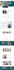 build wordpress landing page design, wordpress website design, one page website