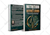 design book cover or ebook cover