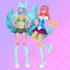 draw you or your photo in anime style, personalized drawing, sfw, cosplay, pfp
