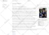 create a google knowledge panel or graph for any category