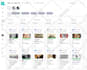 schedule posts on social media via loomly,buffer,publer,planable, hootsuite