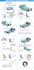draw high quality manual and step by step instruction guide for product, brand