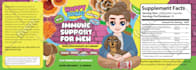 design amazing mascot illustration for your brand