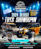 do make motorcycle flyer or poster