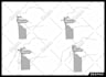 draw a detail vector line art illustrations