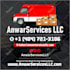 do logistics truck dispatch freight broker flyer automotive delivery