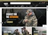 create and customize ecommerce store prestashop