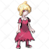 draw any pokemon trainer, fakemon or sprite