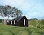 do photorealistic architectural 3d renders for your project