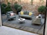 create outdoor furniture renders for ecommerce