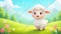 character riging rhymes  songs animated video youtube videos animation for kids