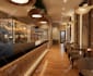 do retail store,shop cafe restaurants interior design and rendering