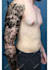 create custom realistic tattoo design