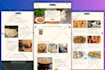 design a professional shopify store or ecommerce website design