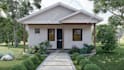 design and render 3d exterior, interior of your house using sketchup