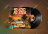 design album, single and mixtape cover designs