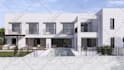 do 3d rendering of interior design and exterior design