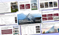 design a high converting sales deck and b2b ppt presentation