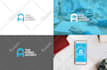 design a professional and modern minimalist logo for you