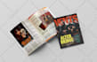 create your product catalog  brochure or magazine design