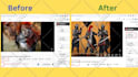 create youtube channel with logo, art design setup and SEO