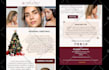 design canva figma klaviyo brevo mailchimp email newsletter template in 24 hours