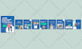design 10 slides swipeable instagram carousel posts, social media posts