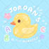 do cute logo design for your bussiness