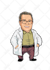 do cartoon caricature for you