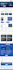 design a clean and responsive business wordpress website