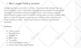be your shopify product description writer, SEO optimized, conversion focused