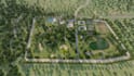 design 2d site plan,3d landscape design rendering, farm design, backyard, rvpark