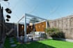design garden,backyard,pool,patio,landscape renovations and 3d renders