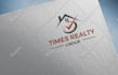 do minimalist modern impressive logo design