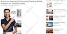 write and publish guest post on home and cleaning blog