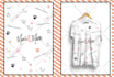 do hand drawn seamless pattern