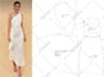 make garment and apparel sewing pattern