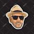 make mascot logo face for youtube,mixer or twitch channel
