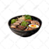 do food and drink illustration