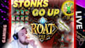 design streaming overlays, stream starting or ending video, full stream pack