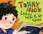 draw a children book